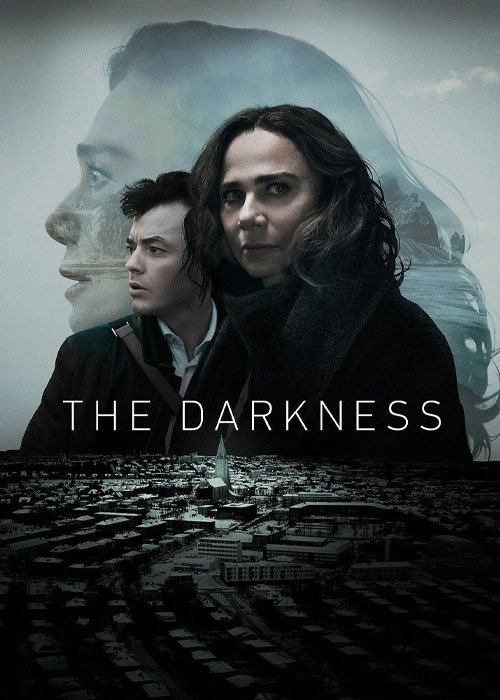 دوبله سریال تاریکی The Darkness 2024