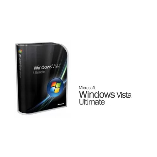 ویندوز ویستا آلتیمیت x86/x64