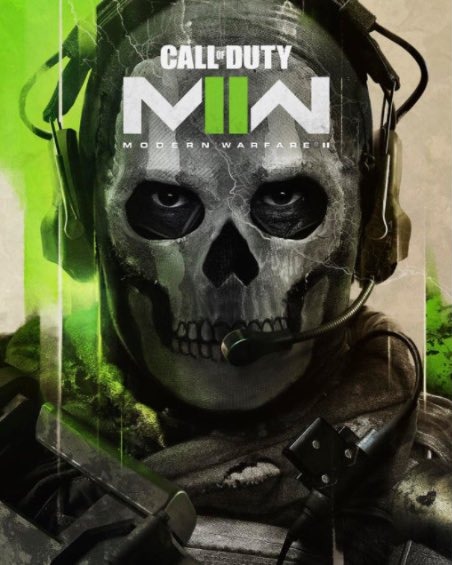 بازی Call of Duty Modern Warfare II برای کامپیوتر