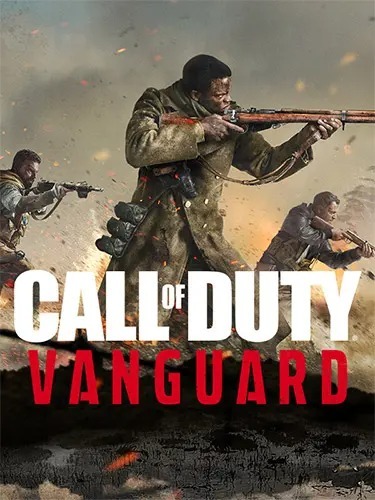 Call of Duty Vanguard برای کامپیوتر