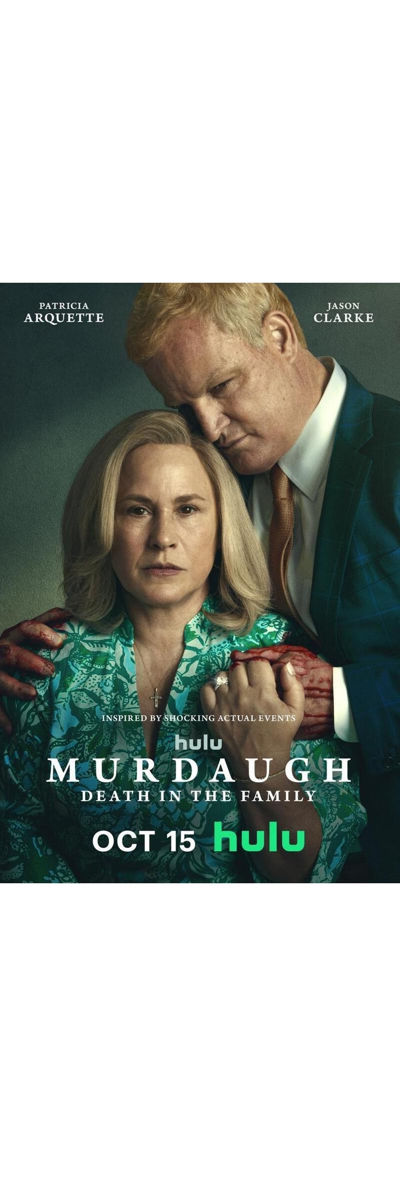 دوبله فارسی سریال مرداک مرگ در خانواده