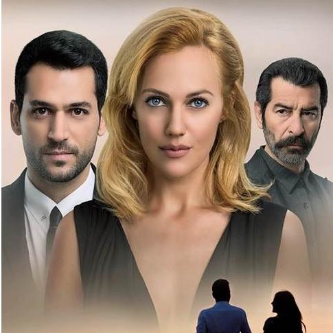 دوبله کامل سریال ملکه شب