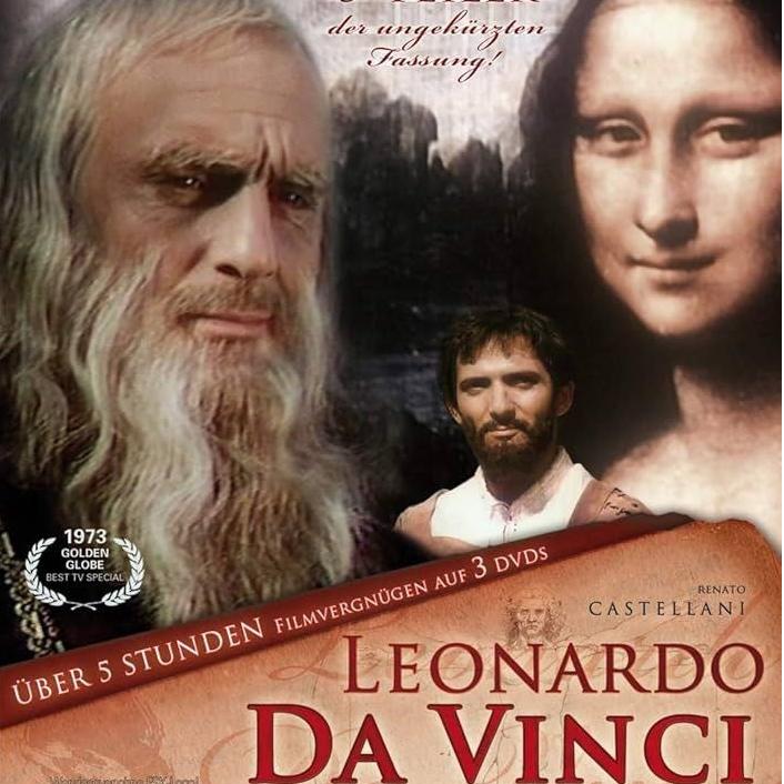 دوبله سریال زندگی داوینچی