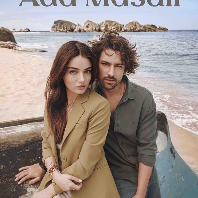 دوبله فارسی سریال قصه جزیره Ada Masali (2021)