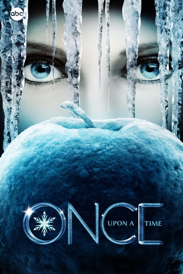 دوبله سریال روزی روزگاری 2012 Once Upon a Time