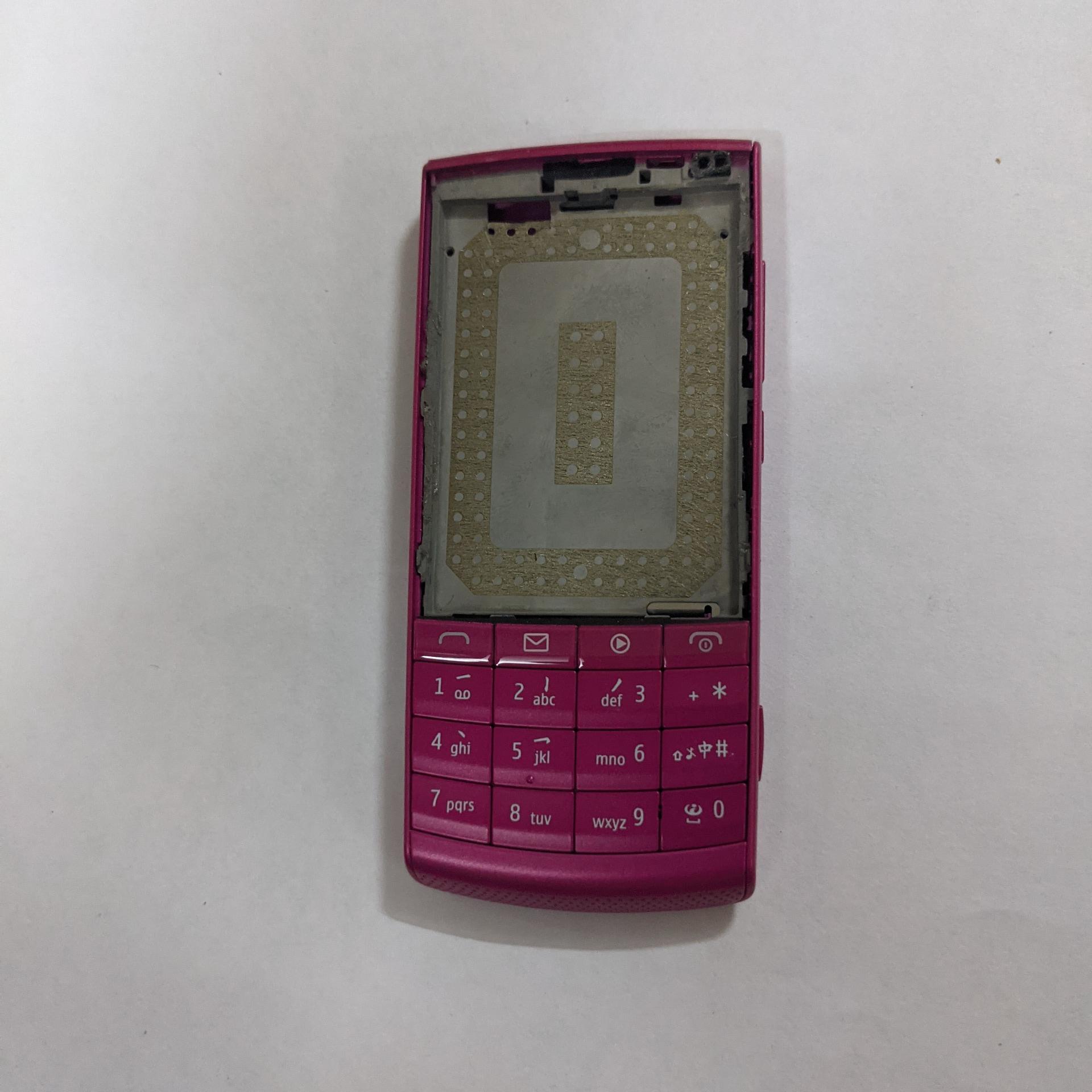 قاب نوکیا X3.02