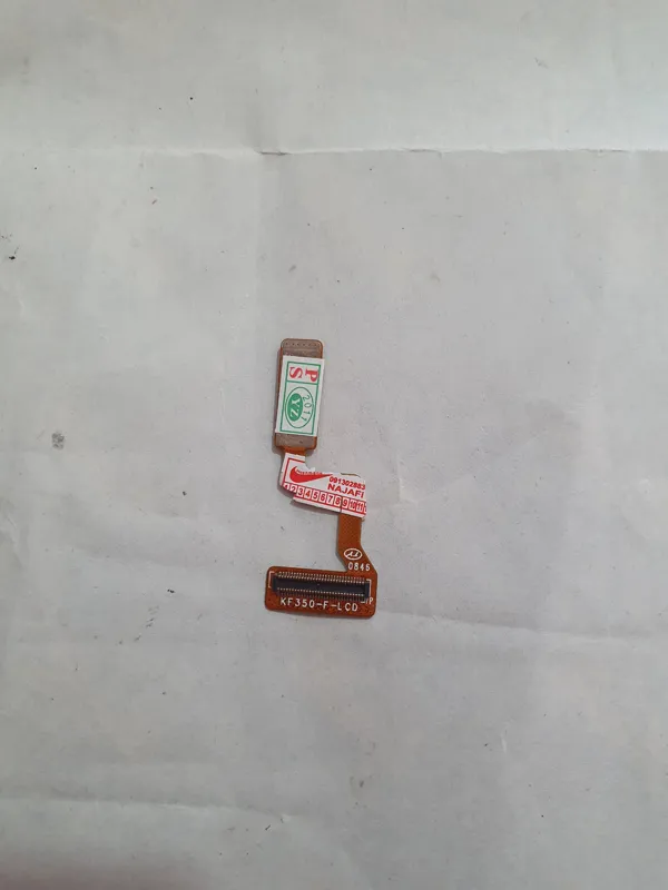 فلت الجی KF350