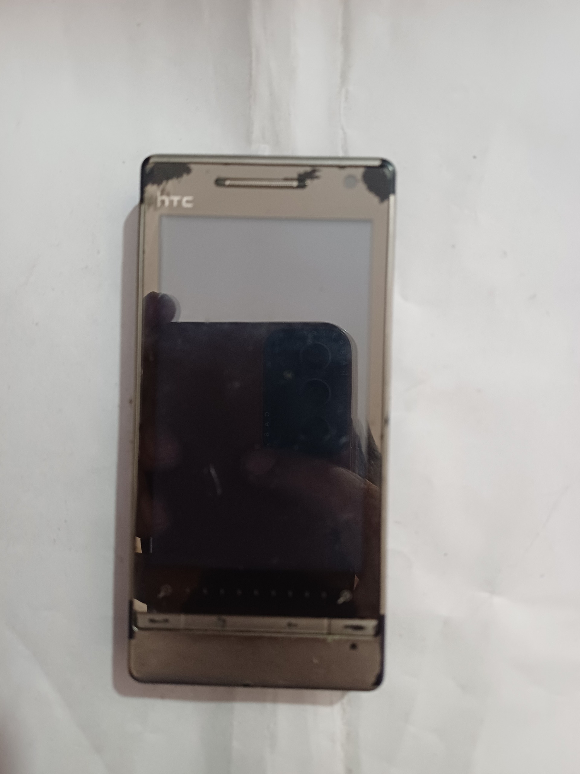 تاچ و السیدی استوک HTC TOUCH DIAMOND 2