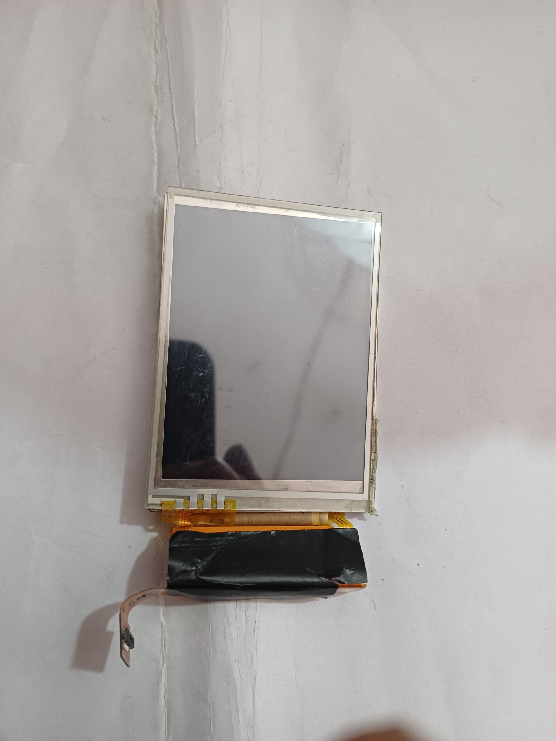 تاچ و السیدی استوک اصلی سونی اریکسون P990
