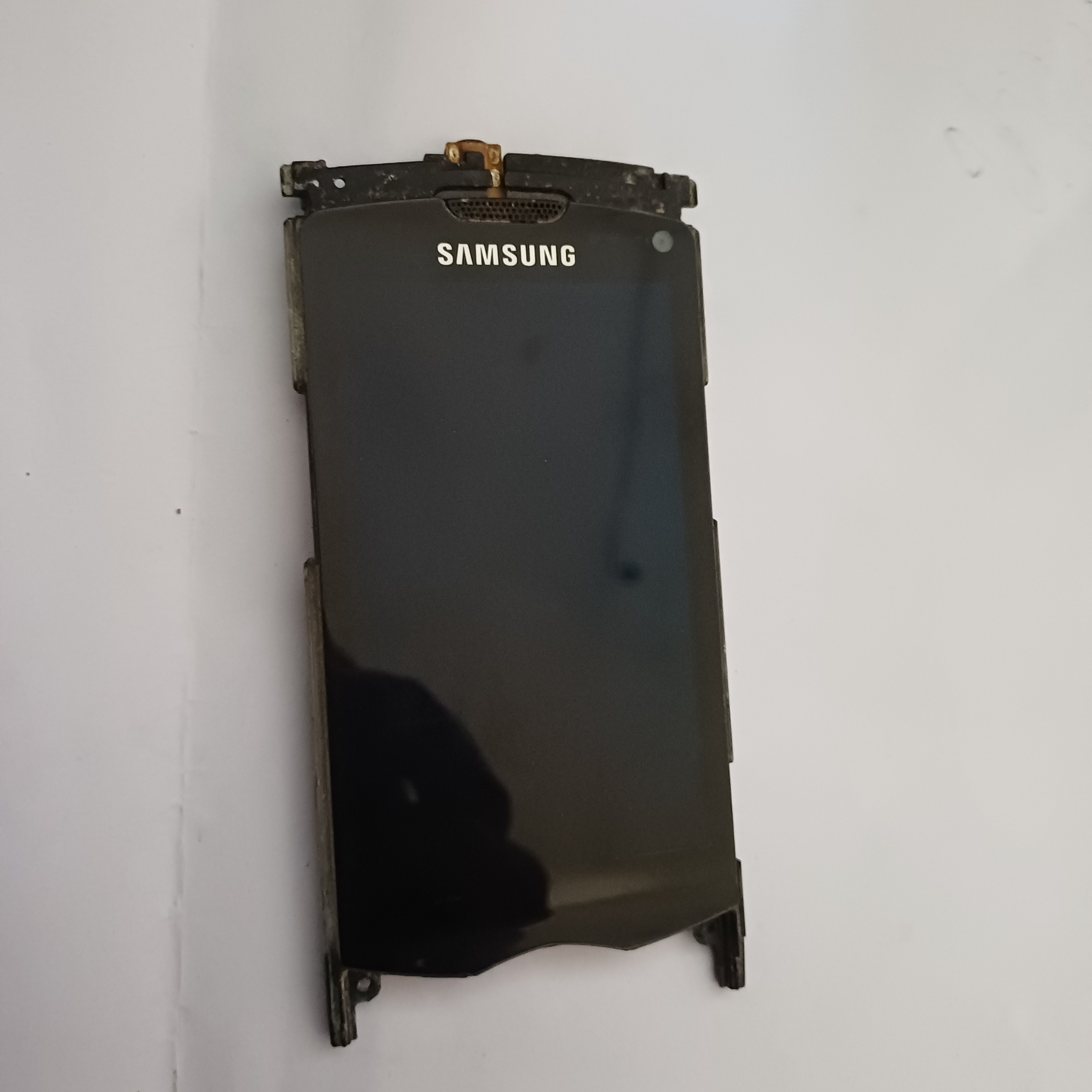 تاچ و السیدی استوک گلکسی ویو S8500