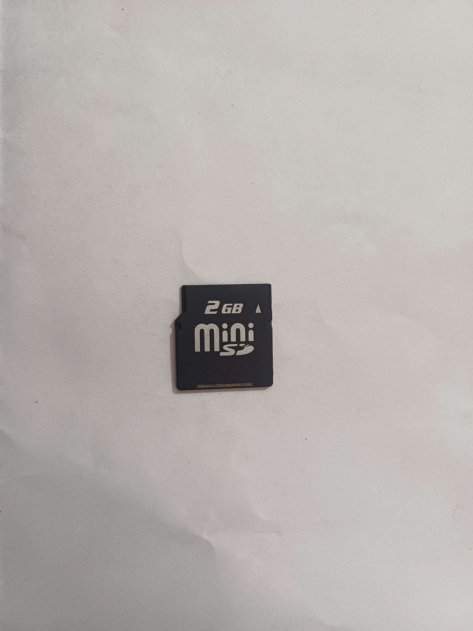 مموری 2 گیگ نوکیا N73 و N93i