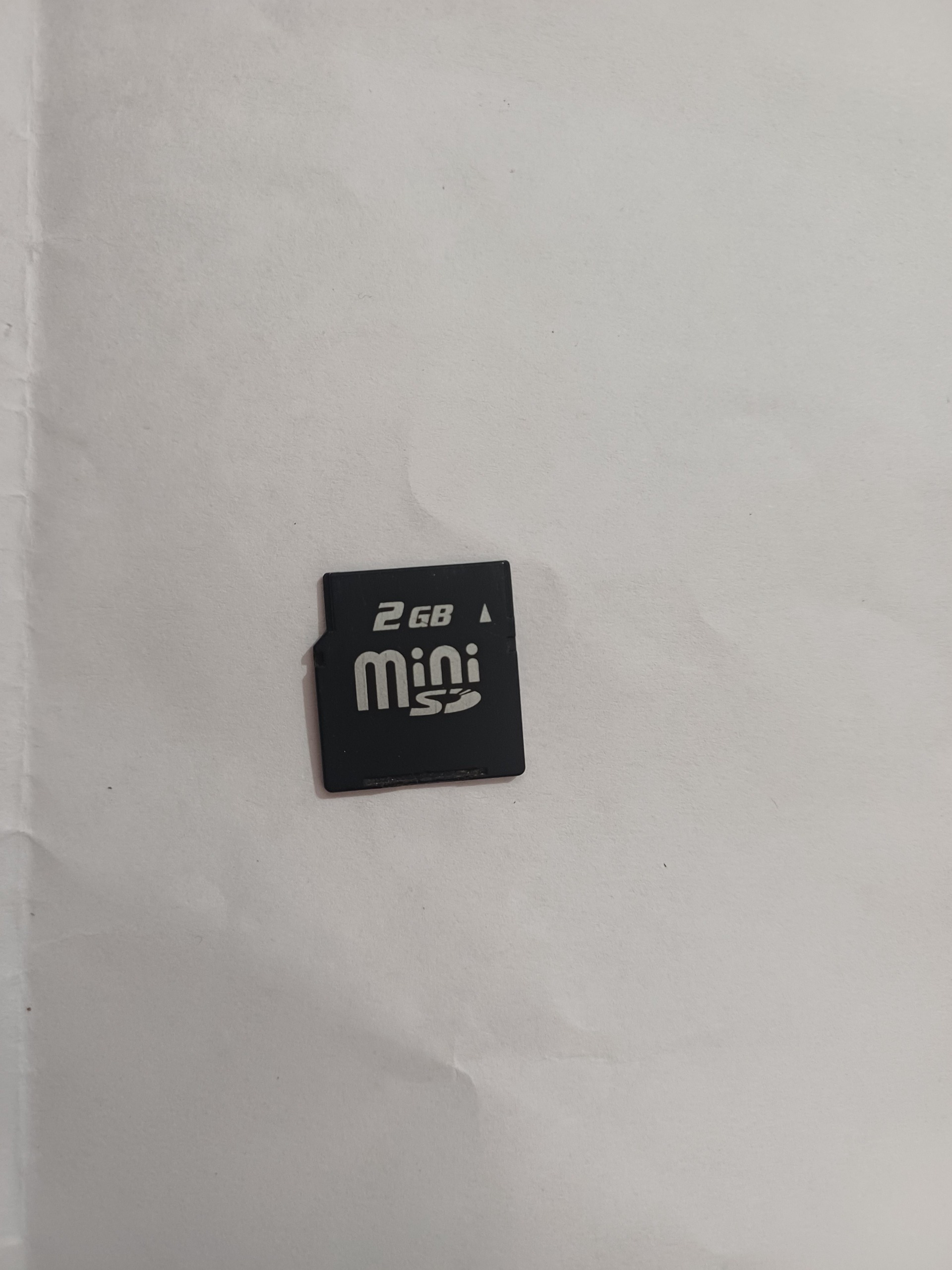 مموری 2 گیگ نوکیا N73 و N93i