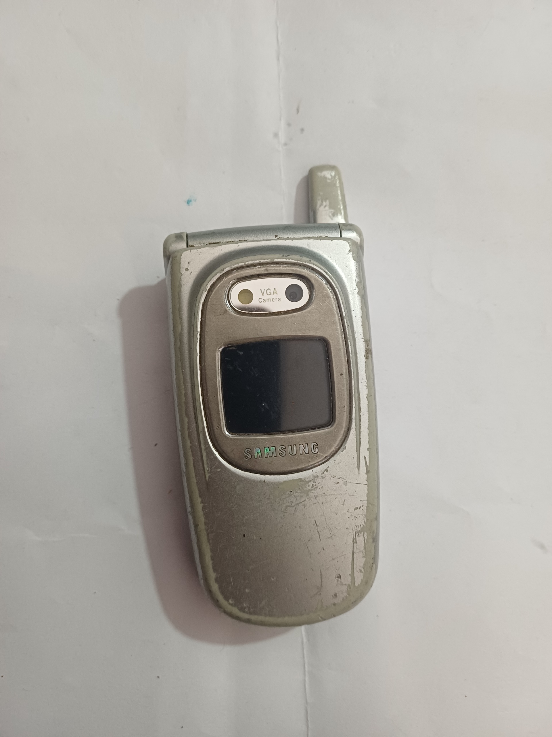 فلت و السیدی استوک سامسونگ P510