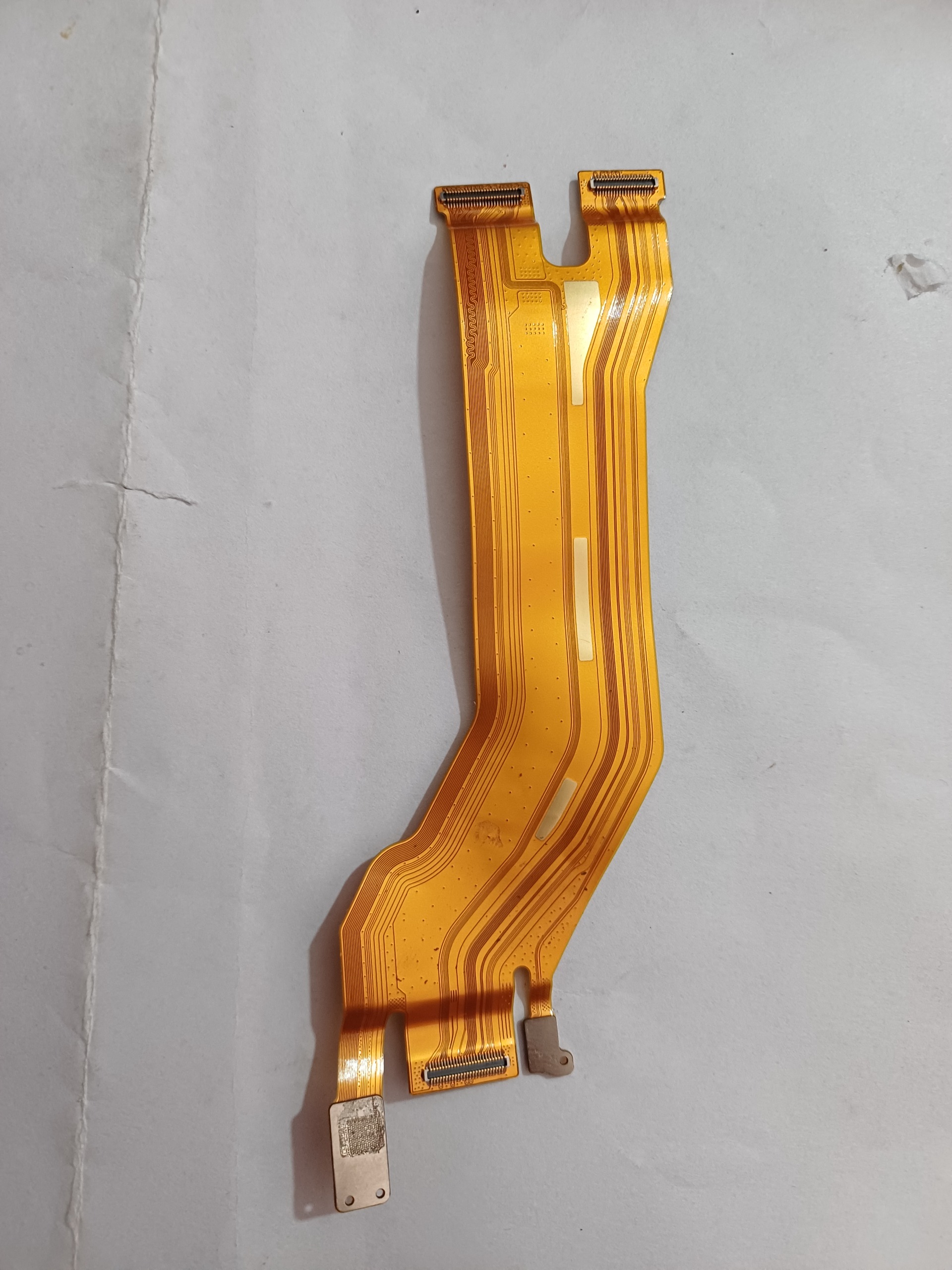 فلت شارژ استوک شیائومی نوت 13 فورجی