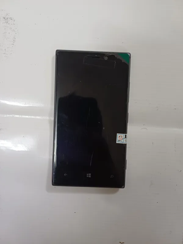 تاچ و السیدی لومیا 925