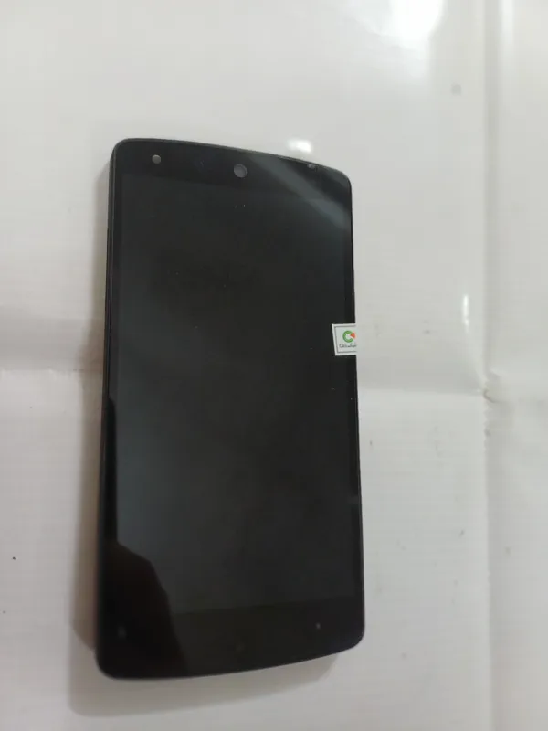 تاچ و السیدی الجی نکسوس 5