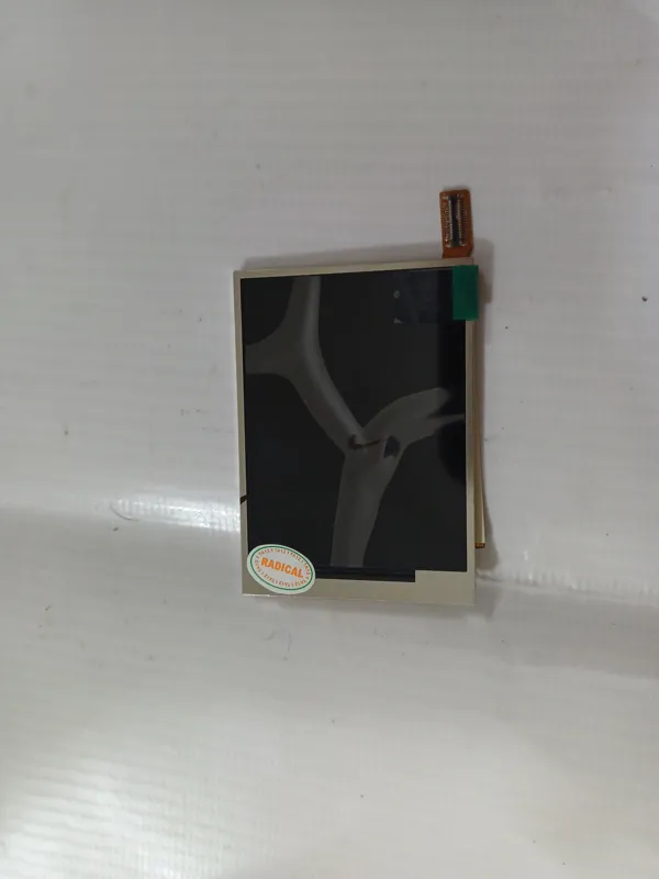 السیدی سونی اریکسون T707 و W508