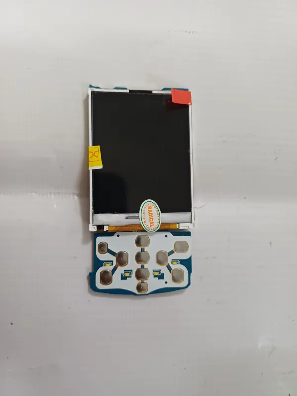 السیدی و برد بالا سامسونگ E250