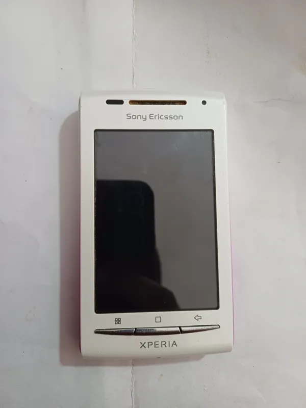 تاچ و السیدی استوک سونی اریکسون اکسپریا X8