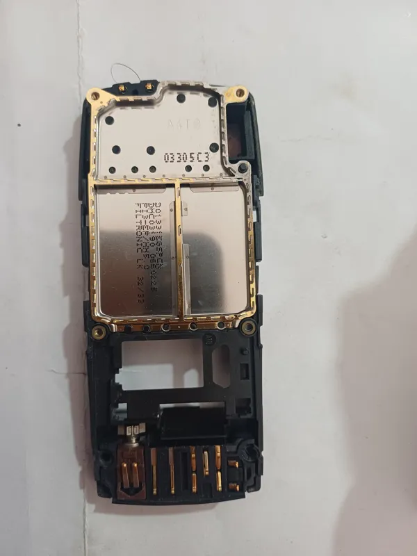 شاسی استوک نوکیا 8310