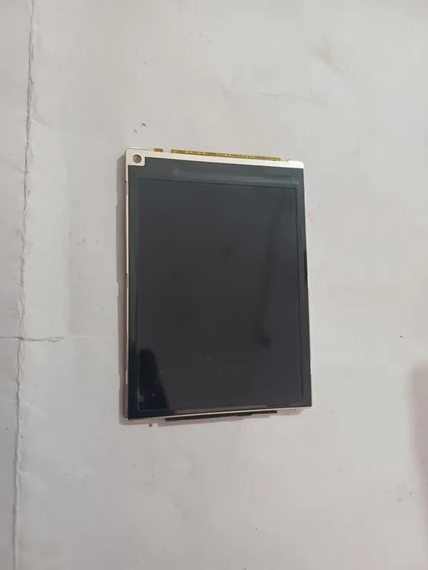 السیدی استوک اصلی سونی اریکسون W760