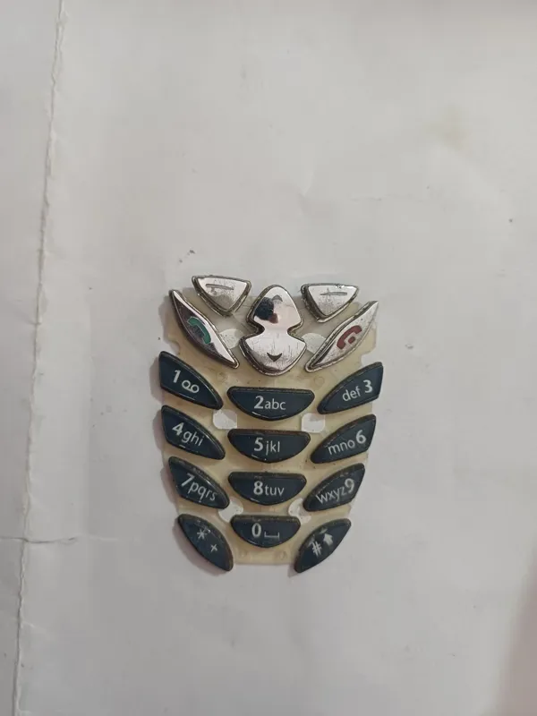 صفحه کلید استوک اصلی نوکیا 8310