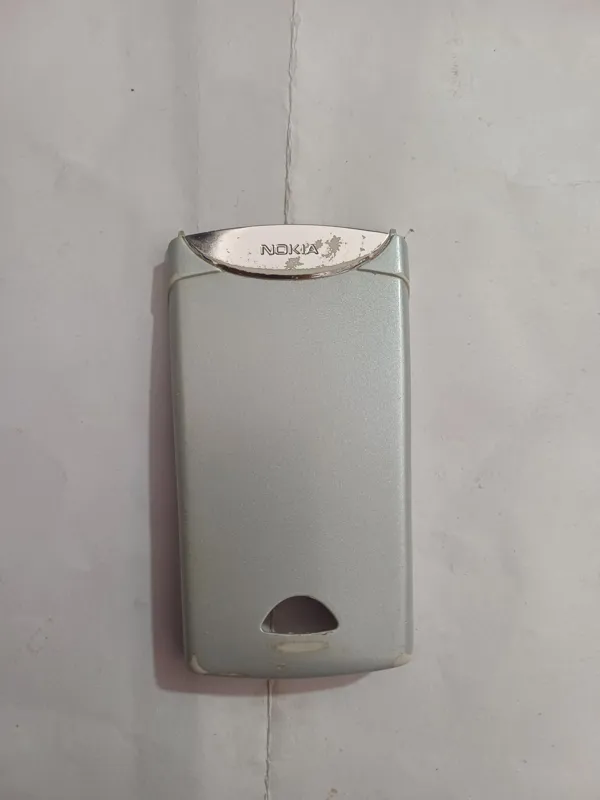 درب پشت استوک اصلی نوکیا 8310