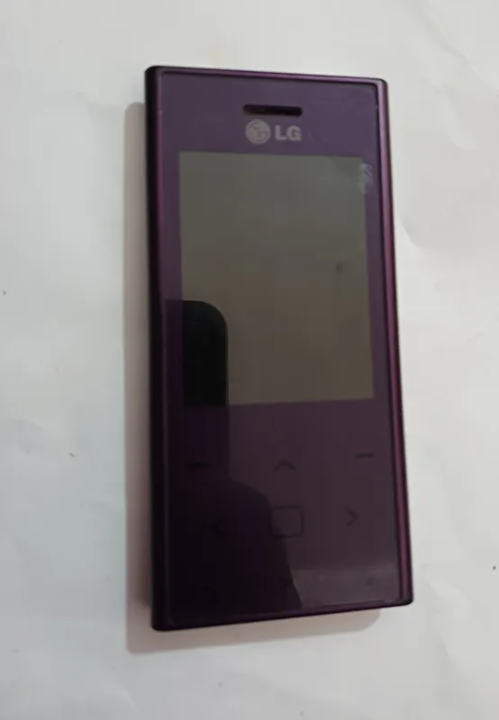 فلت و السیدی و ریل استوک اصلی الجی BL20