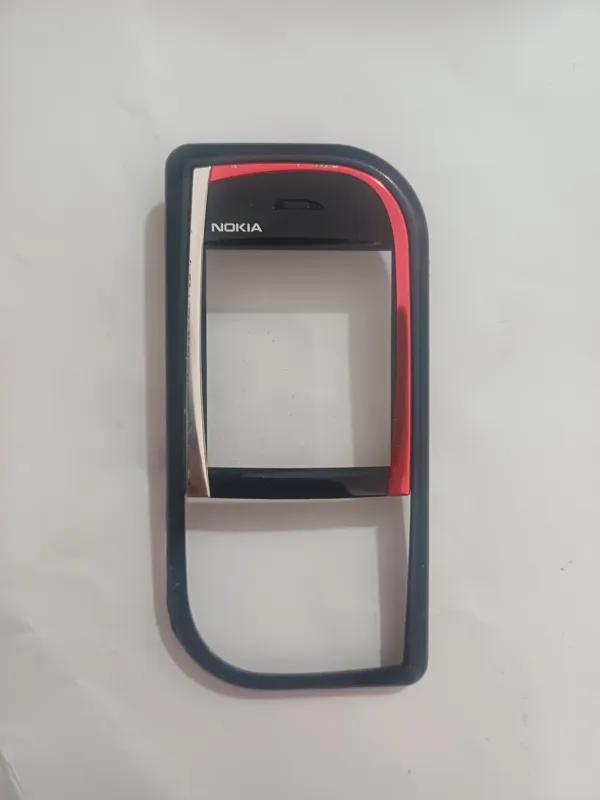 قاب جلو استوک نوکیا 7610