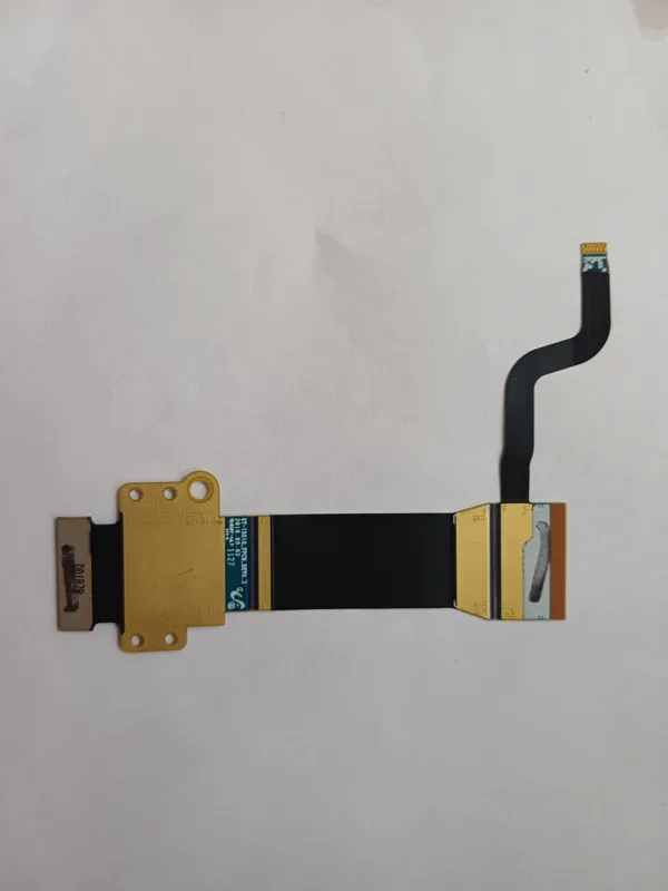 فلت تصویر سامسونگ I5510