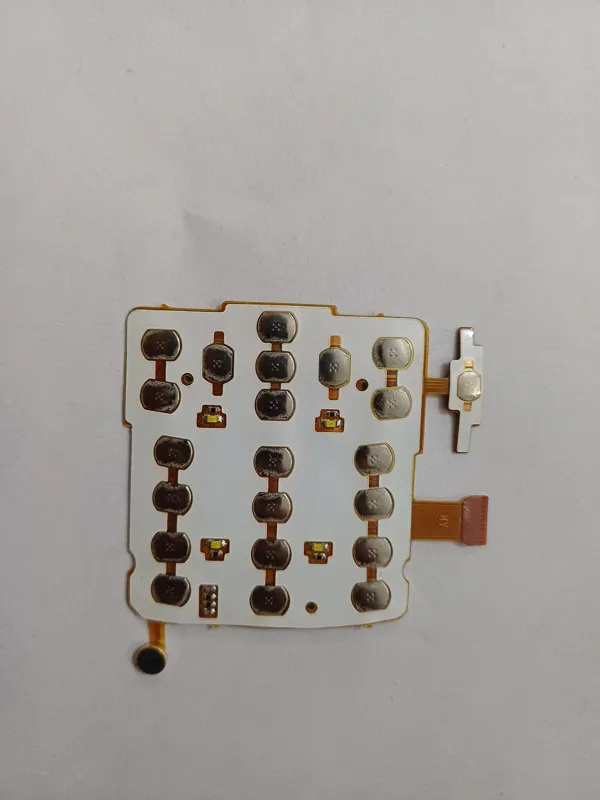 فلت کیپد یا UIF سامسونگ C5212