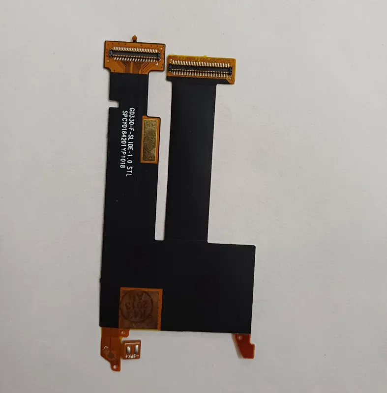 فلت تصویر الجی GD330