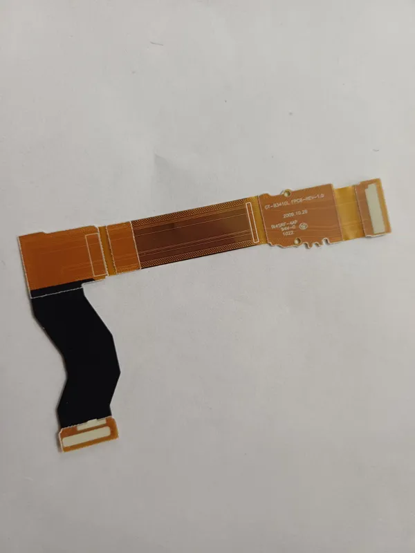 فلت تصویر سامسونگ B3410