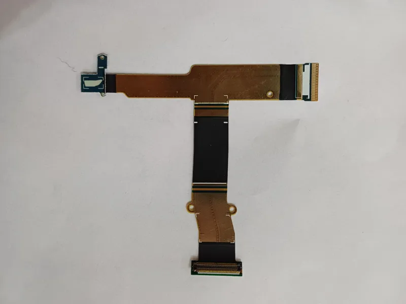 فلت تصویر سامسونگ B5310