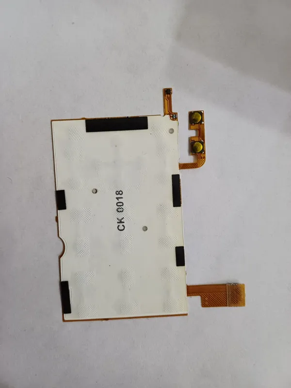 کیپد یا uif سونی اریکسون T707