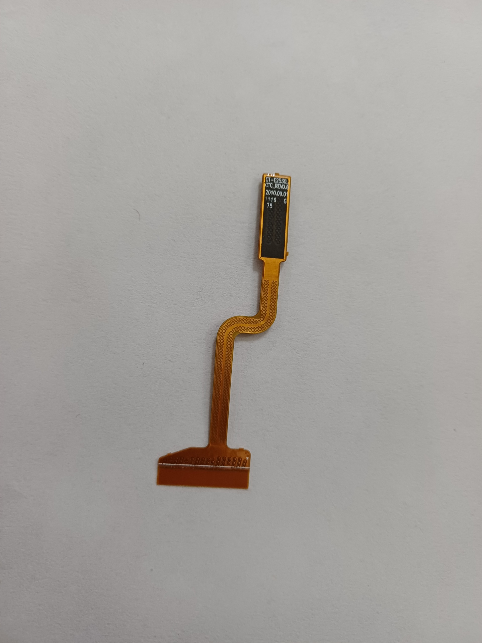 فلت سامسونگ E2530