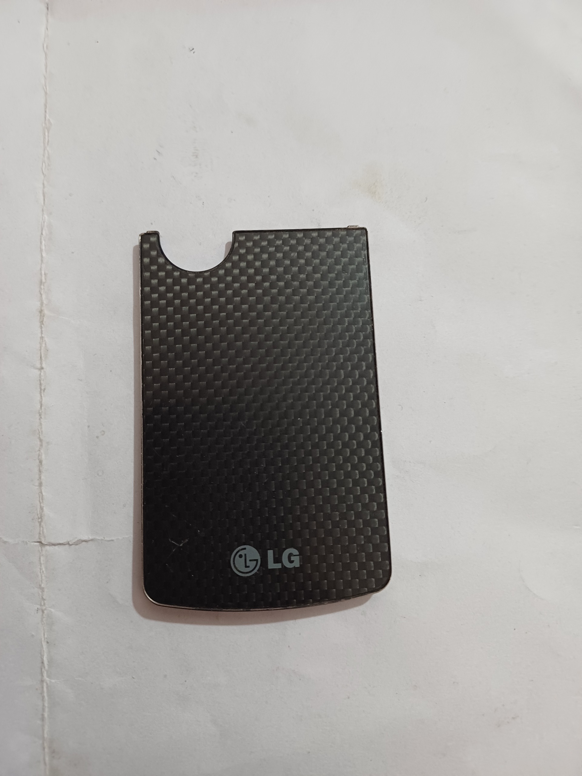 درب پشت استوک الجی KF750