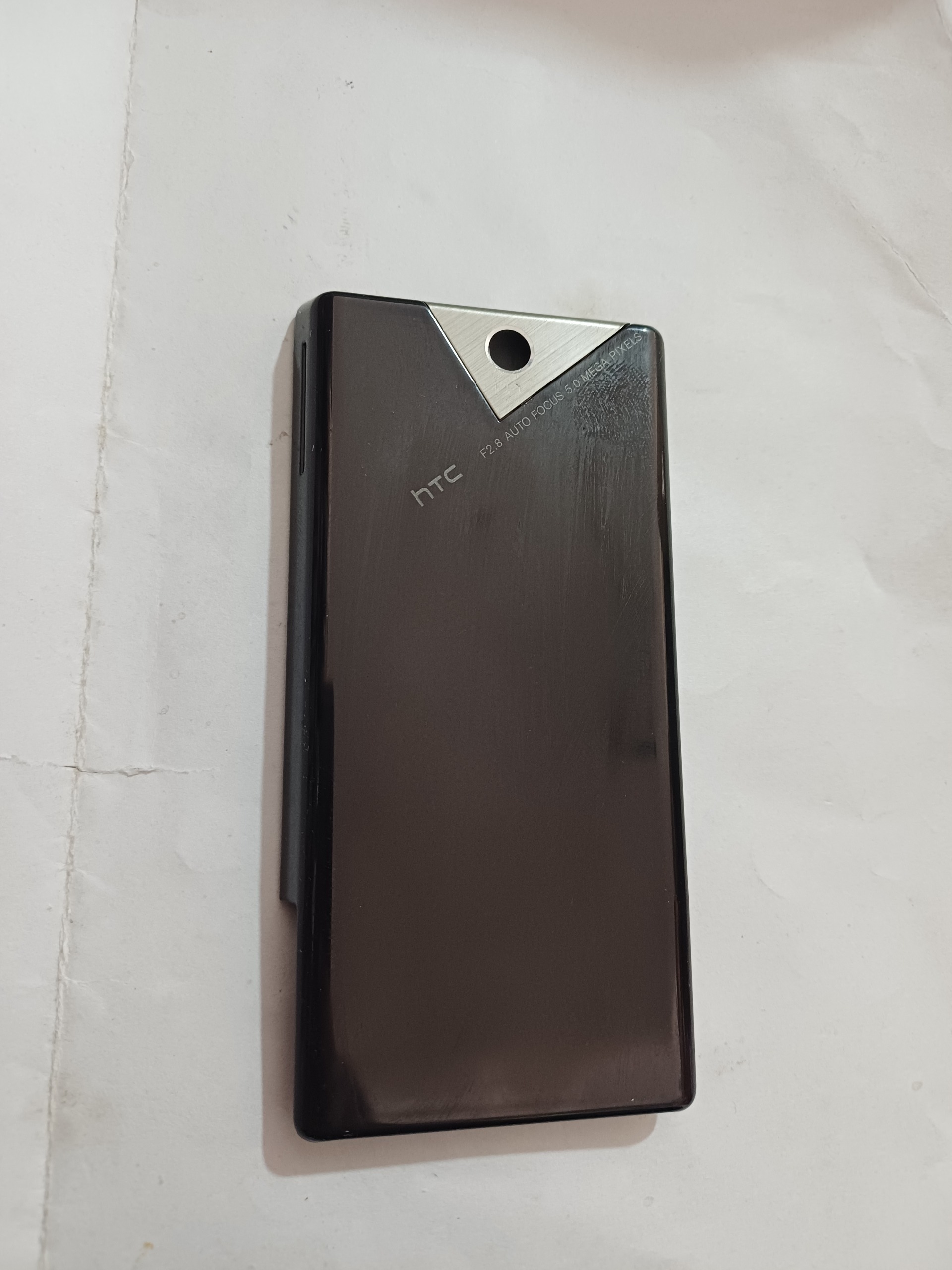 درب پشت استوک اچ تی سی تاچ دیاموند 2