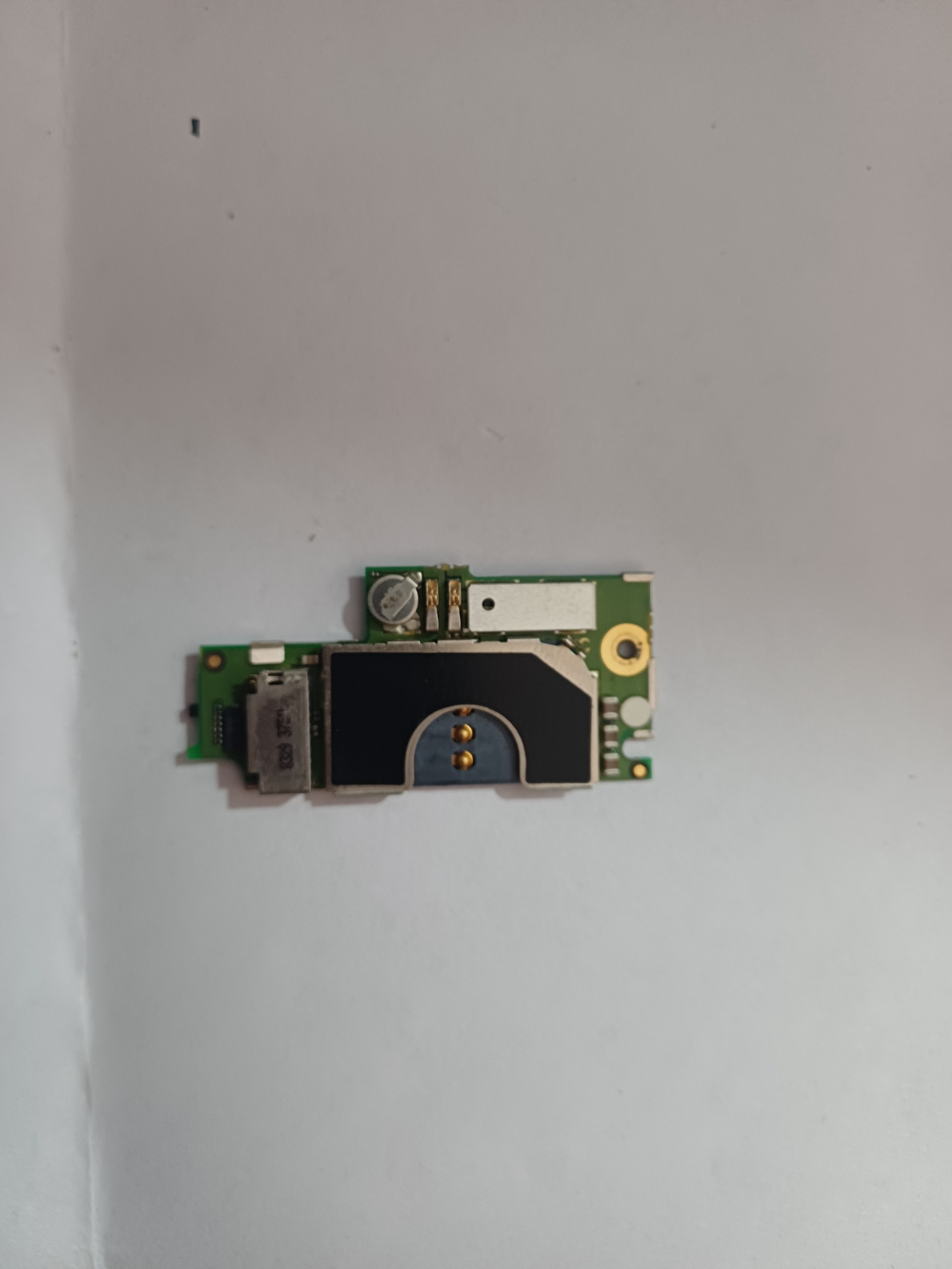 برد سیمکارت استوک اصلی موتورولا VE66