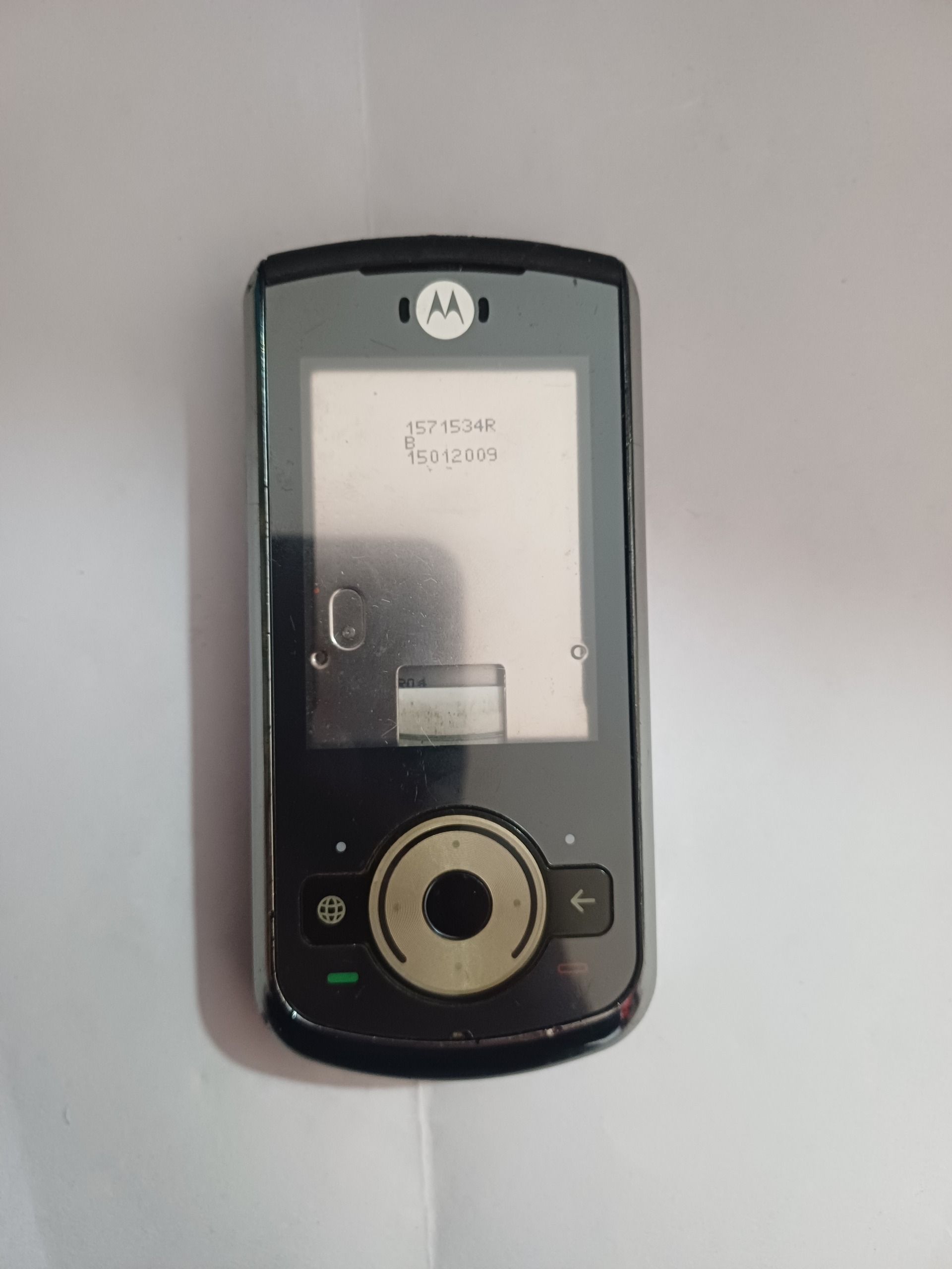 قاب استوک اصلی موتورولا VE66