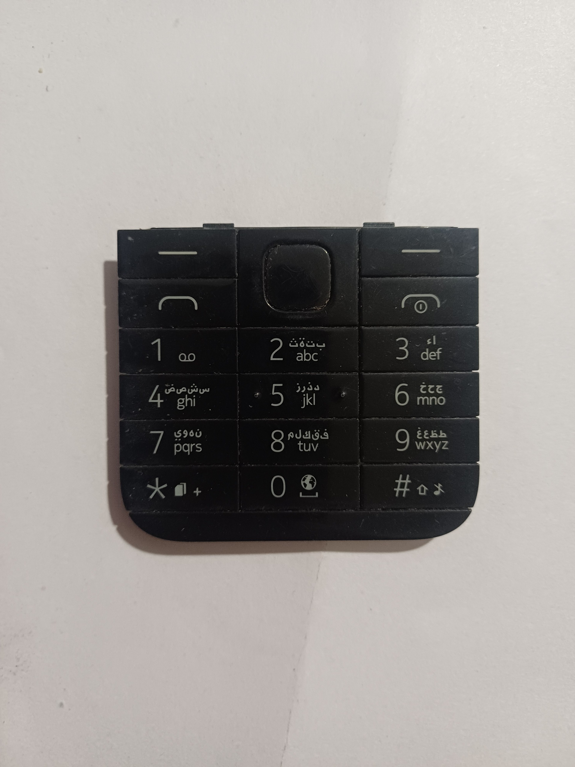 صفحه کلید استوک اصلی نوکیا 225