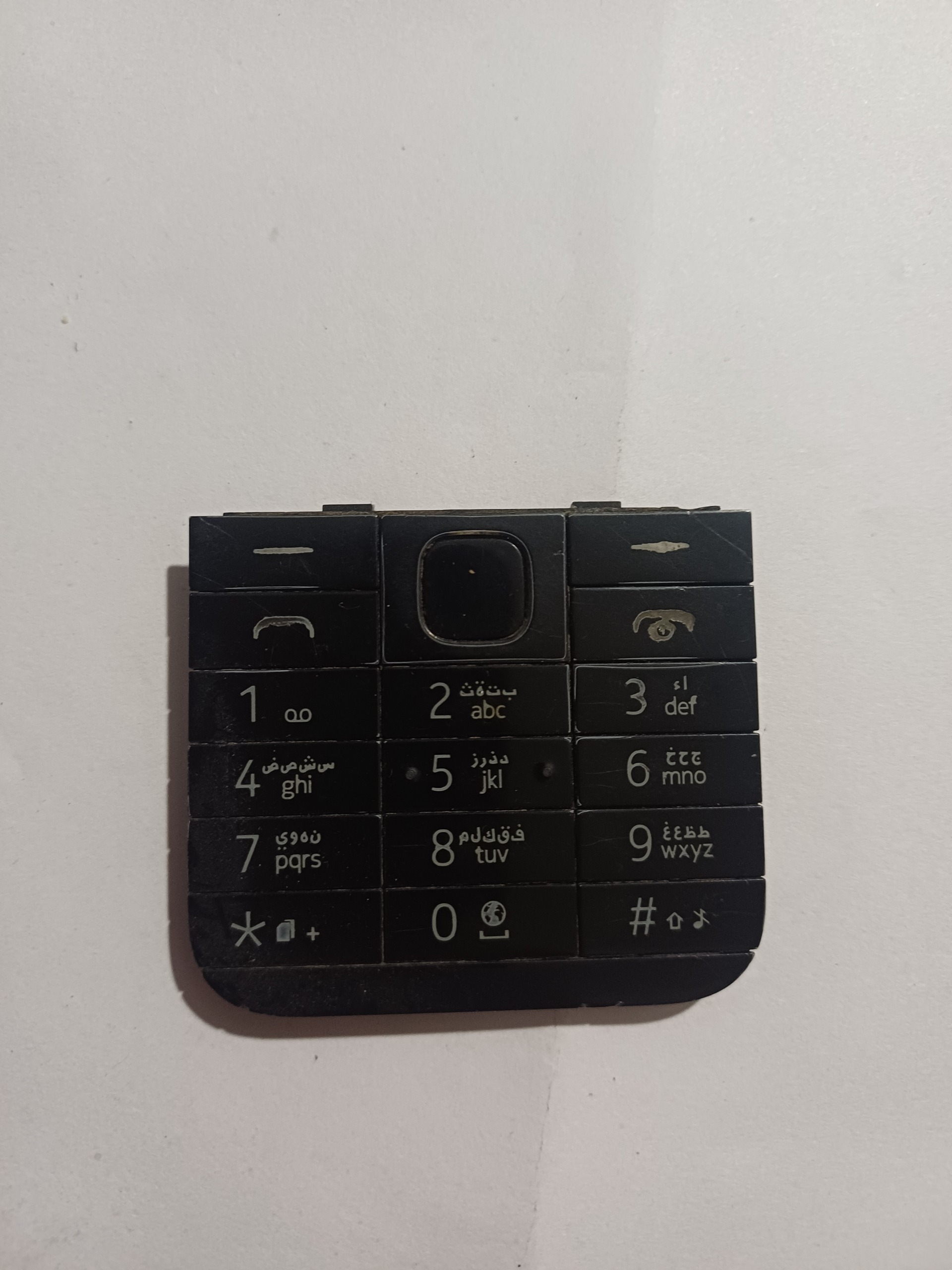 صفحه کلید استوک اصلی نوکیا 225