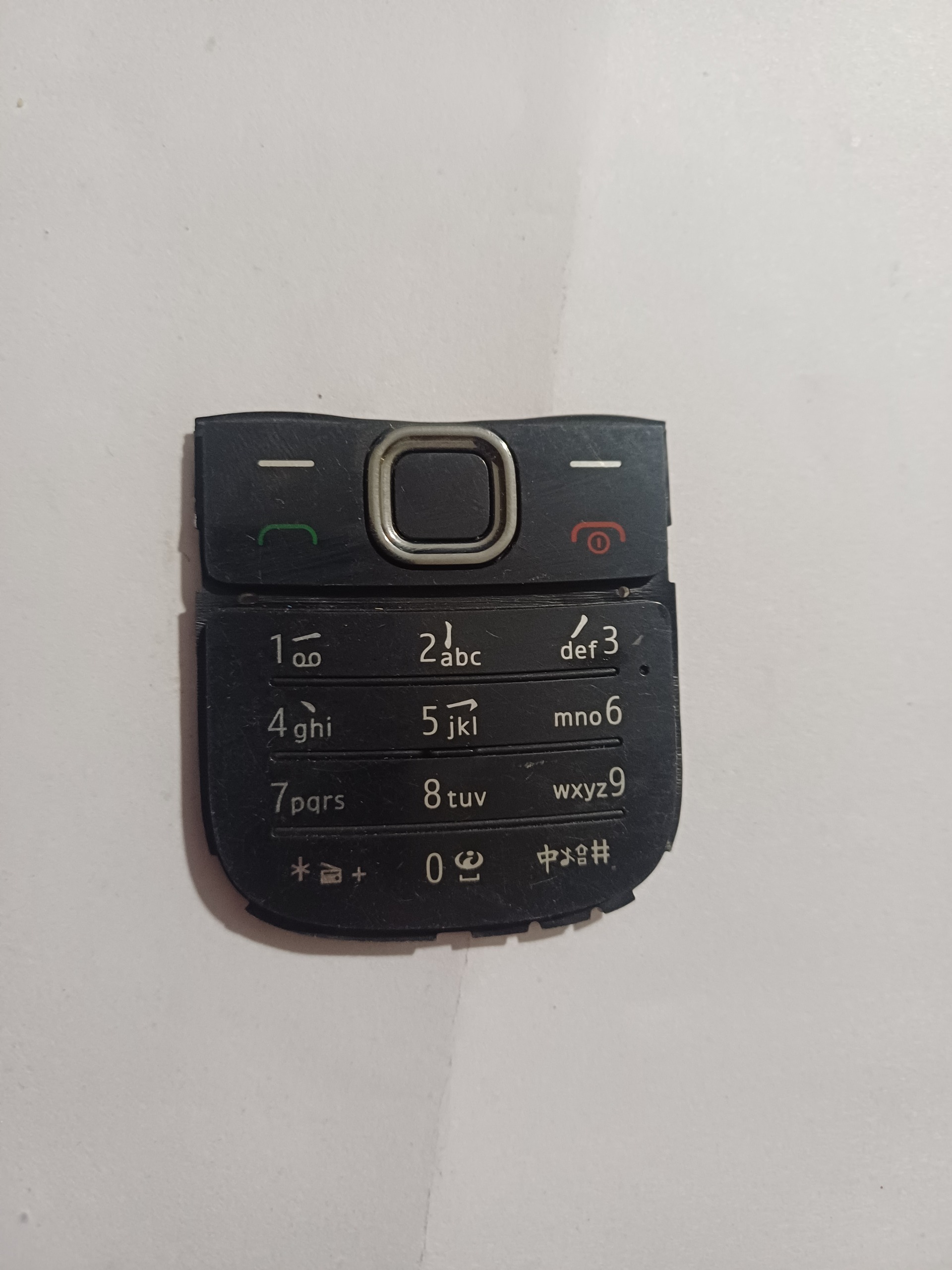 صفحه کلید استوک اصلی نوکیا 2700 کلاسیک