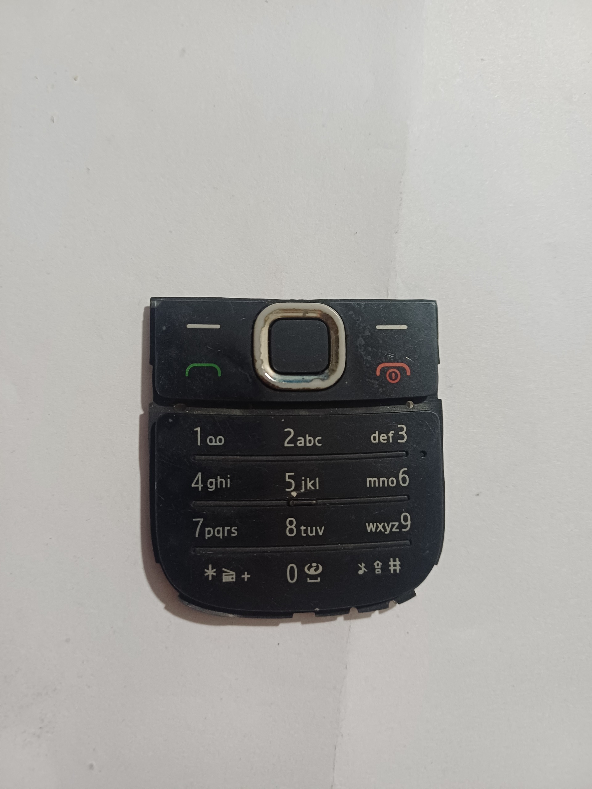 صفحه کلید استوک اصلی نوکیا 2700 کلاسیک