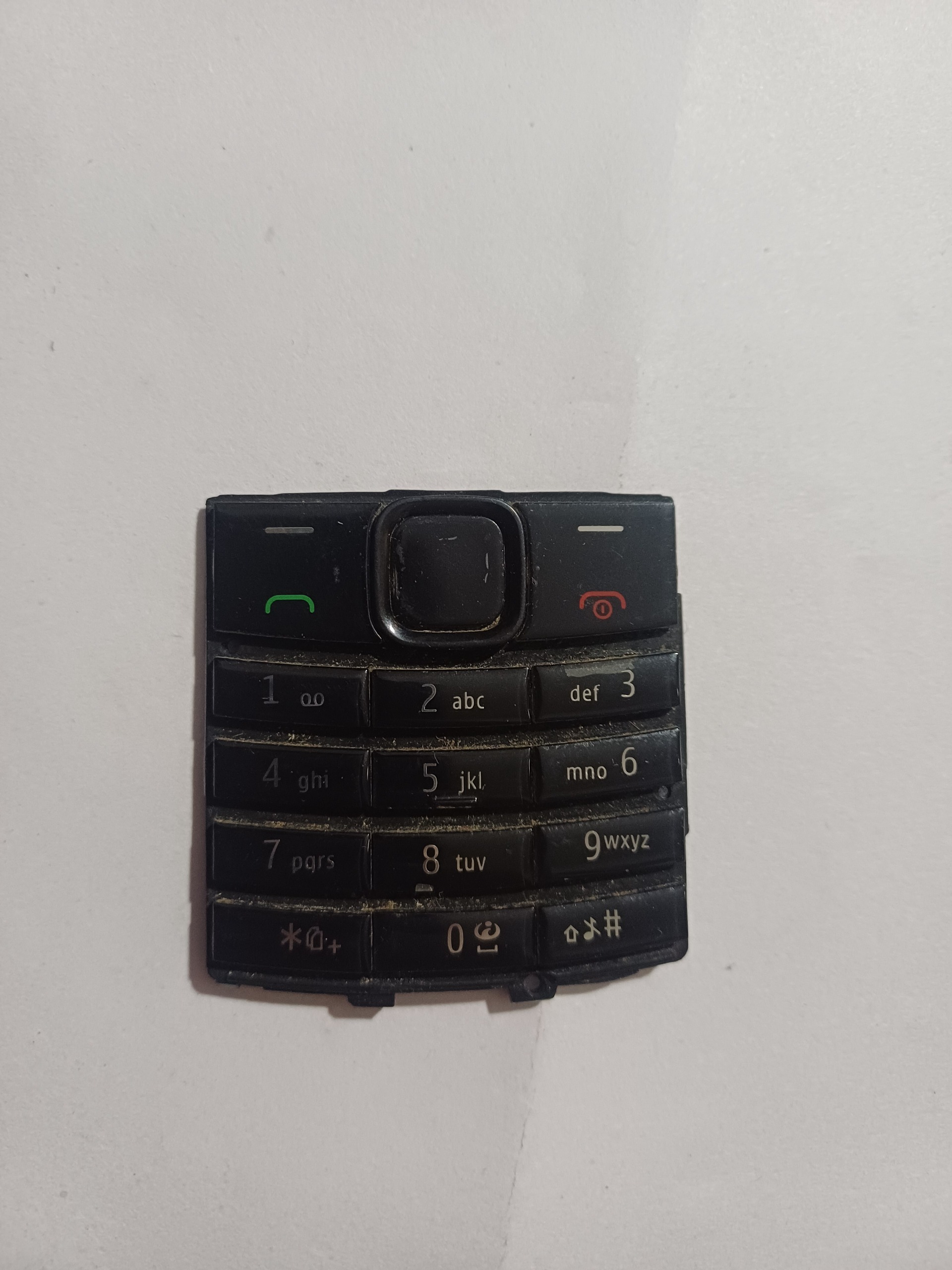 صفحه کلید استوک اصلی نوکیا X2.02