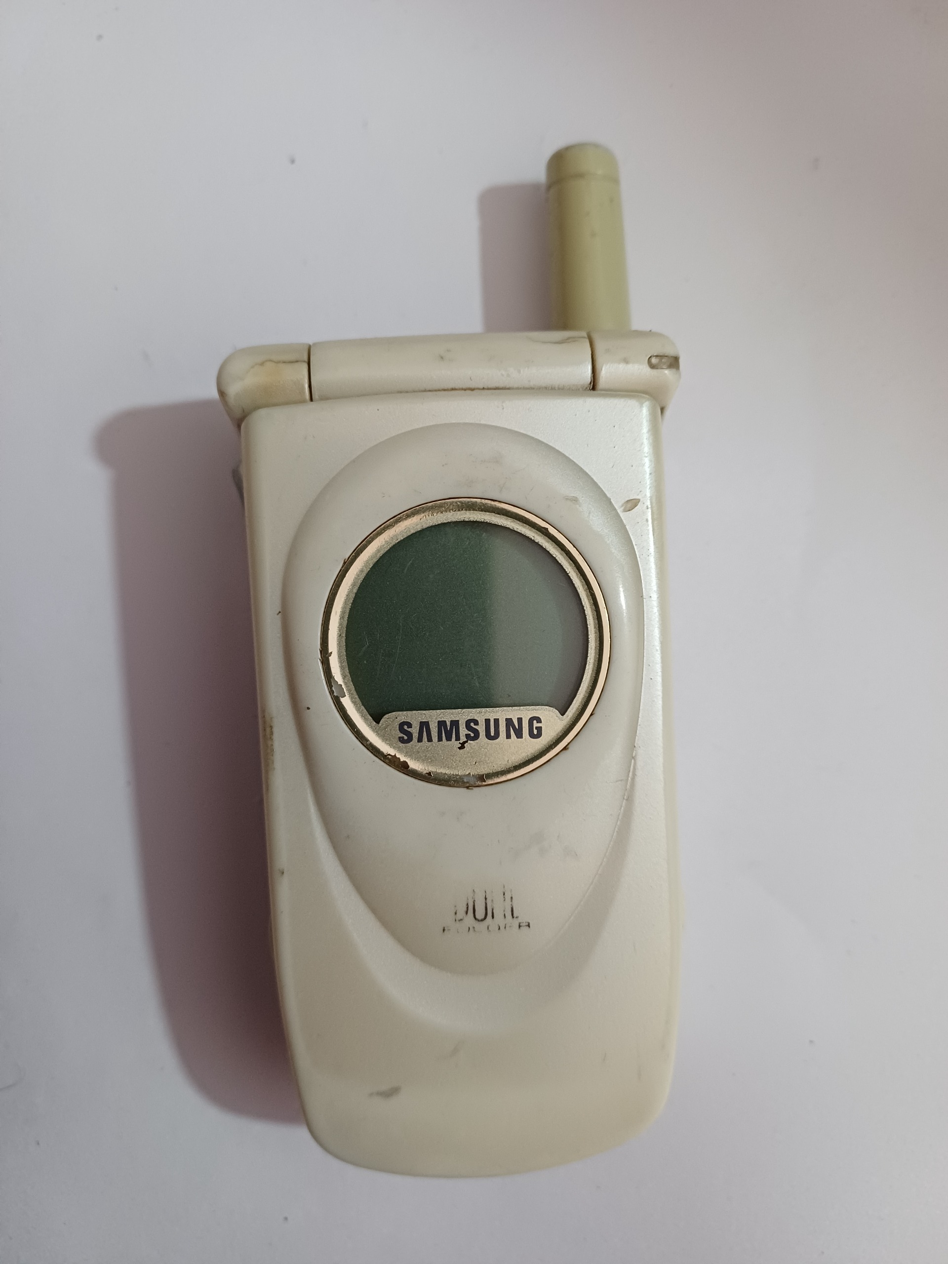 فلت و السیدی استوک اصلی سامسونگ A200