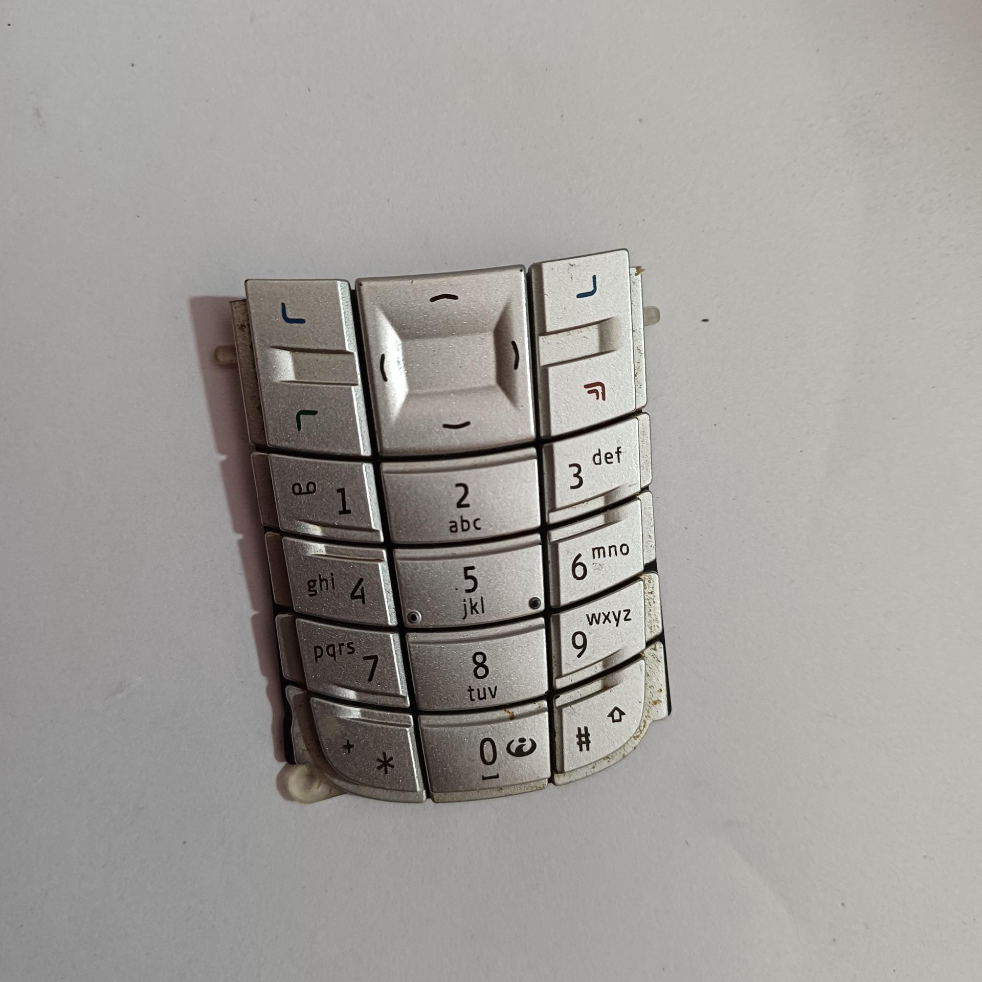 صفحه کلید استوک اصلی نوکیا 3120