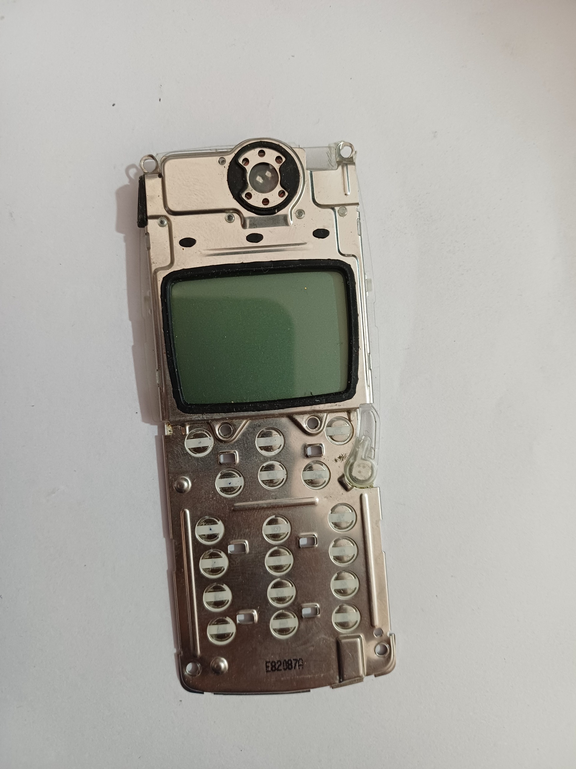 السیدی استوک اصلی نوکیا 8210