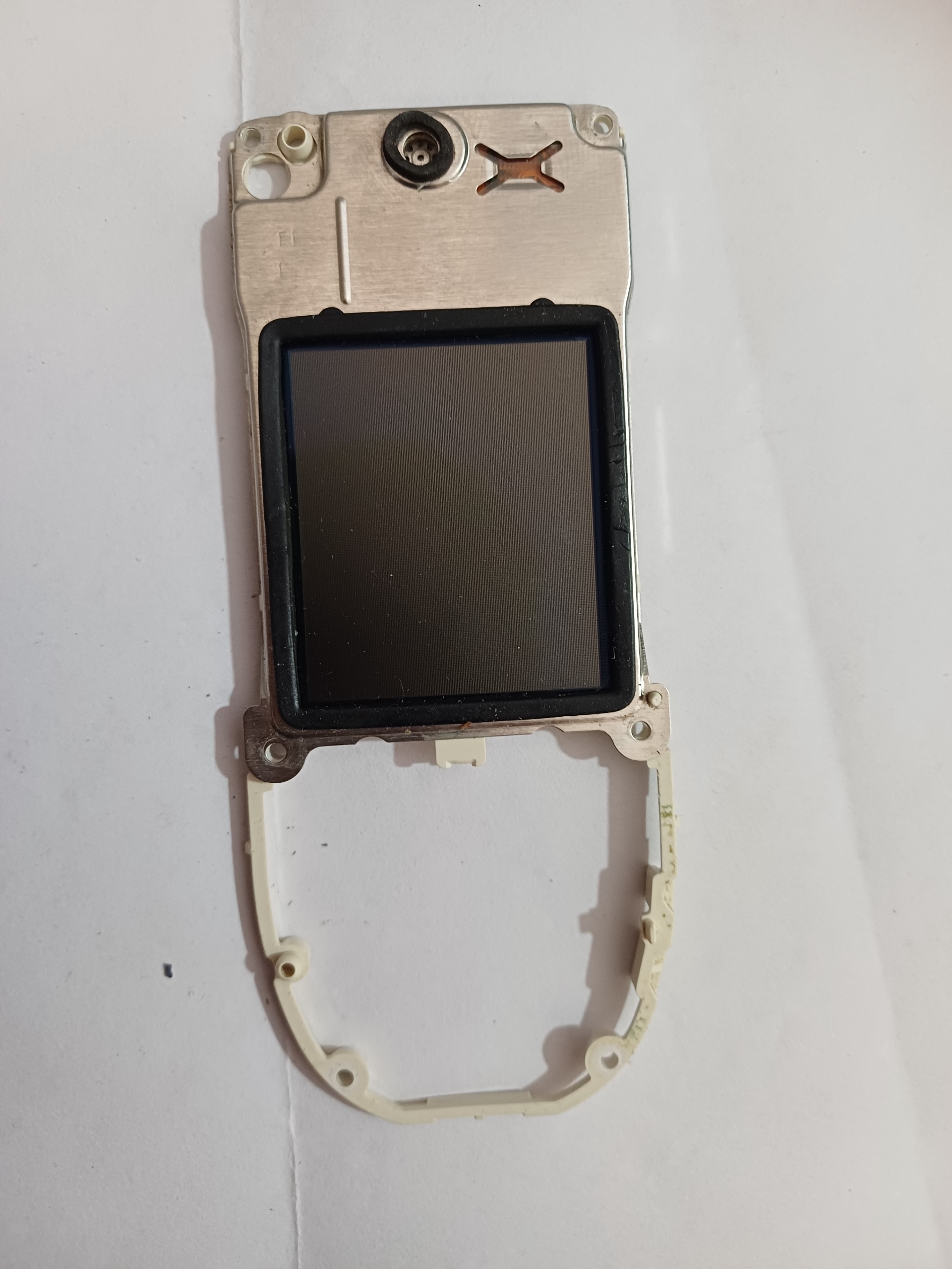 السیدی استوک اصلی نوکیا 3650