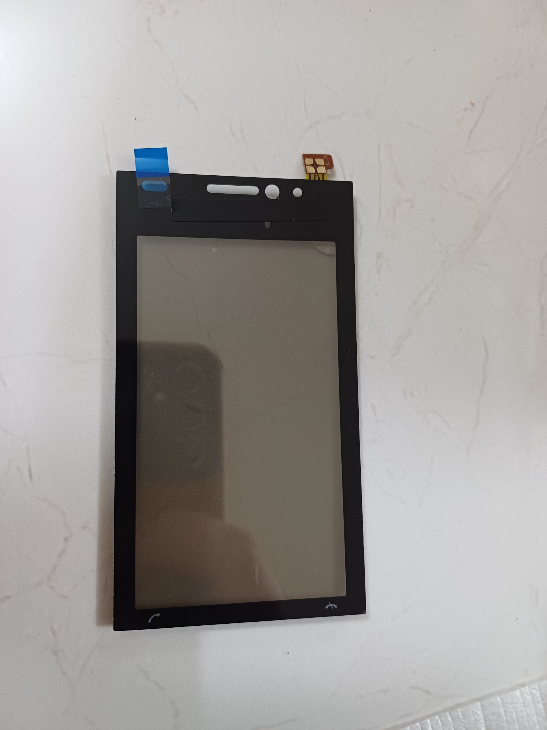 تاچ سونی اریکسون ساتیو